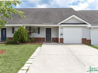 1005 Towne Park Dr, Rincon, GA 31326