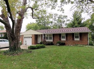 2138 Compton Rd, Cincinnati, OH 45231