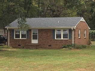 3103 County Farm Rd, Gibsonville, NC 27249