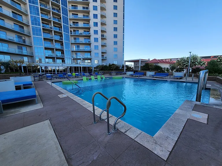 200 W Sahara Ave #502 — Photo 37