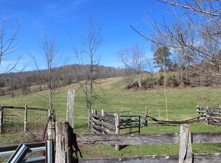 Manson Rd, Jamestown, TN 38556