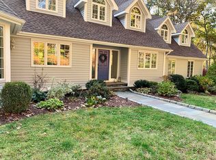 146 Steep Hill Rd, Weston, CT 06883