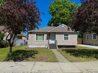 1415 E Thurston Ave, Spokane, WA 99203