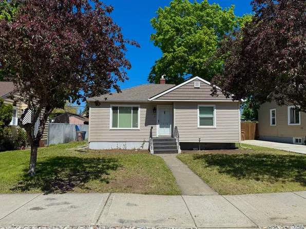 1415 E Thurston Ave, Spokane, WA 99203