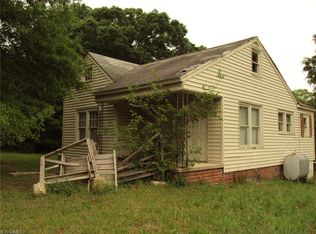 717 Franklin Blvd, Greensboro, NC 27401