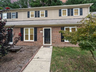 43 Crystal Oaks Ct, Durham, NC, 27707