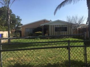 18191 Owens St, Fontana, CA 92335