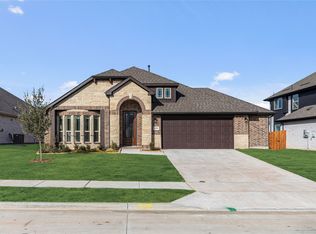 904 Firewood Way, Anna, TX 75409