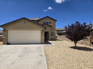5926 Cocobolo St, Santa Teresa, NM 88008