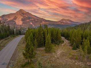 Tbd Little Thunder, Big Sky, MT 59716