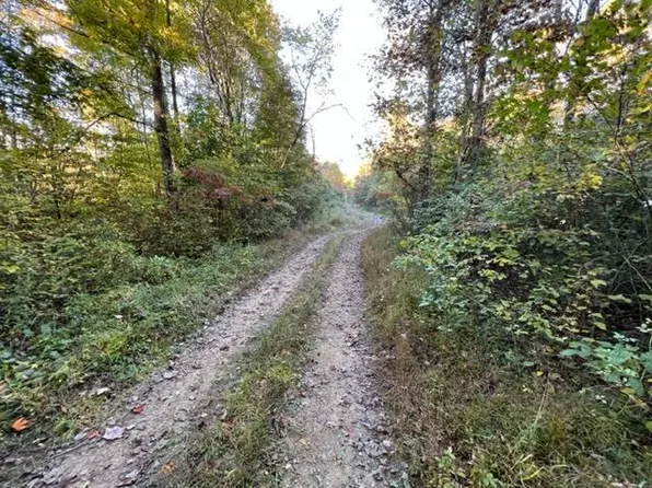 0 Harry Short Rd, Mc Arthur, OH 45651