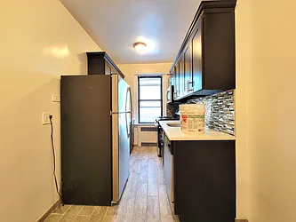 Rented by Made In NY Realty