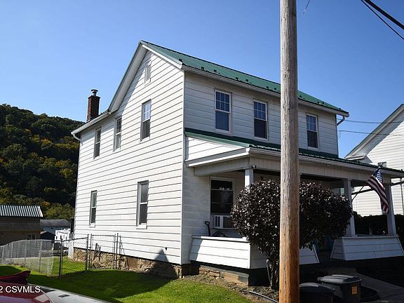 2nd image of 610 Shuman St