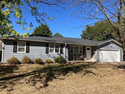 911 S Allen Ave, Chanute, KS, 66720