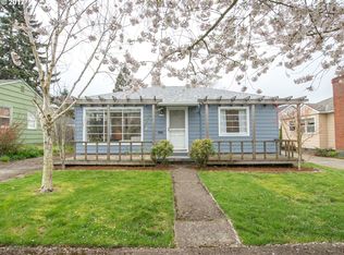 5325 NE 40th Ave, Portland, OR 97211