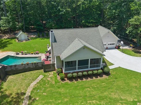 160 Wills Way, Fayetteville, GA 30214