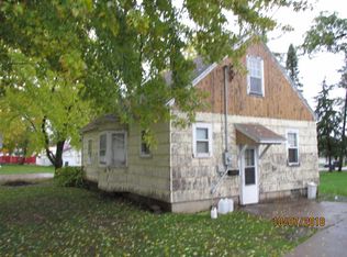 803 N Maple Ave, Marshfield, WI 54449