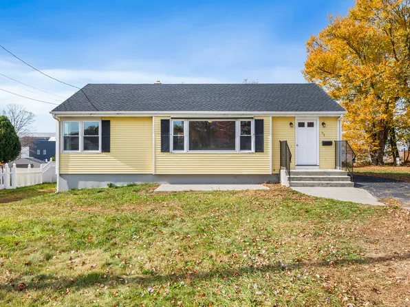 99 Burgess Place, Groton, CT 06340