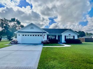 516 Crusade Cir, Conway, SC 29526