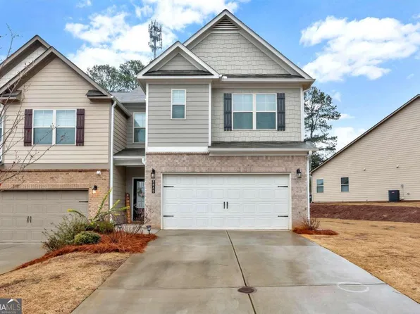 3845 Prospect Point Dr, Oakwood, GA 30566