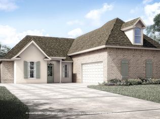 6506 Sugar Harvest Ct, Addis, LA 70710