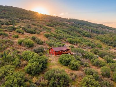 42485 Deerfoot Ln, Steamboat Springs, CO, 80487