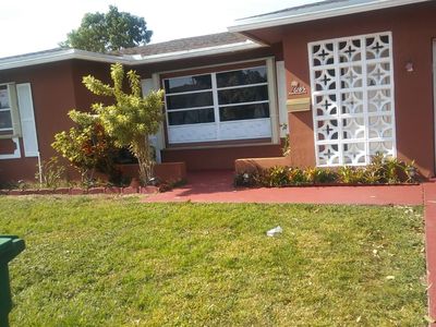 6105 NW 73rd Ave, Fort Lauderdale, FL, 33321