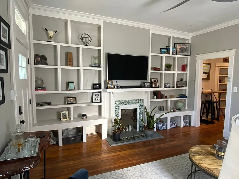 2214 Grantland Ave #B — Photo 3