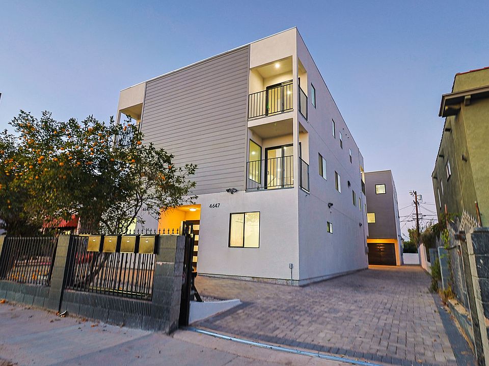 1st image of 4649 Pickford St #1
