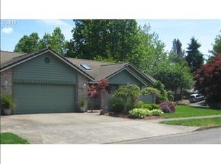 6470 13th Ave SE, Salem, OR 97306