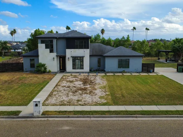 14112 El Caribe Cir N, La Feria, TX 78559