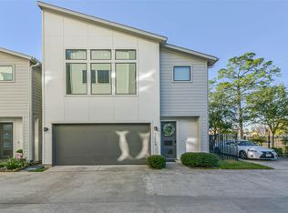 3206 N Macgregor Way Unit A, Houston, TX 77004