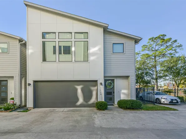 3206 N Macgregor Way Unit A, Houston, TX 77004