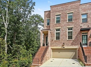 61 Marlow Pl, Sandy Springs, GA 30328