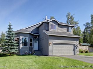 2931 Devin Cir, Anchorage, AK 99519