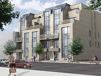 Sold by Aguayo & Huebener Brooklyn