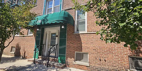 1700 Kennedy Boulevard, #31