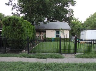 2914 Darby Dr, Dallas, TX 75227