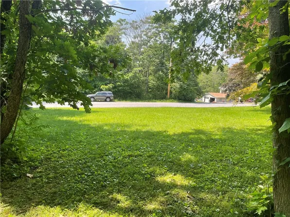 Scenic Hills Drive, Poughkeepsie, NY 12603