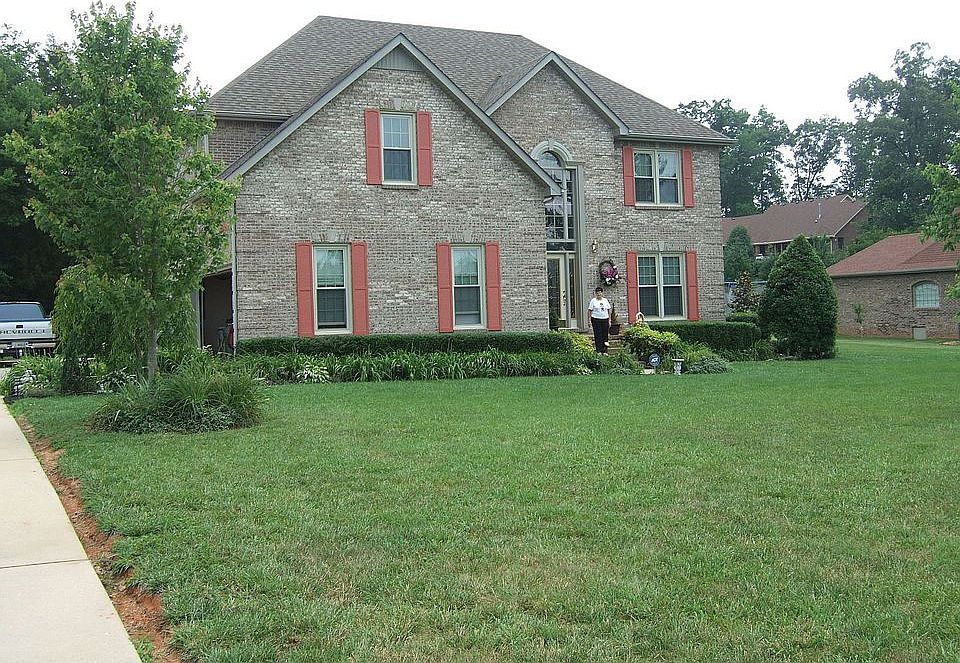 342 Franklin Hgts. Dr.