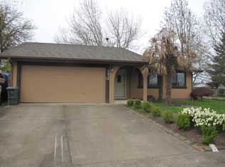 2820 Bain St SE, Albany, OR 97322