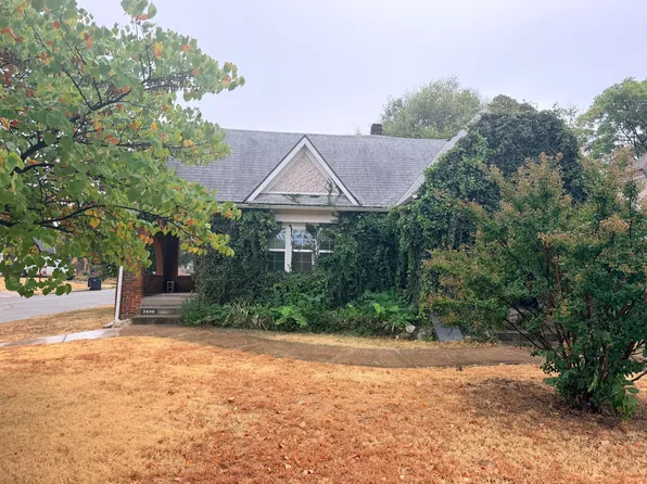 2402 NW 21st St, Oklahoma City, OK 73107