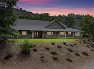 22409 Fargo Way, Tehachapi, CA 93561