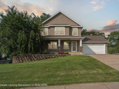 3257 E Crandell Dr, Charlotte, MI, 48813