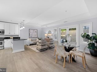 401 13th St NE APT 111, Washington, DC 20002