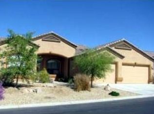 2729 Eagle Ridge Dr, Bullhead City, AZ 86429