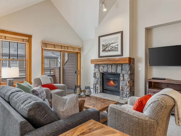 100 Dercum Square UNIT 8415, Keystone, CO 80435