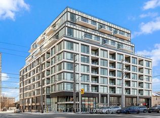 1195 The Queensway #M-02, Toronto, ON