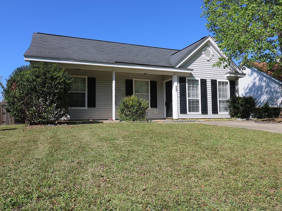 429 Courtland Drive