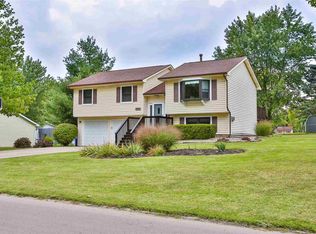 709 Charles St, Winona Lake, IN